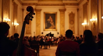 Die kulturelle Bedeutung von Live-Musik (3/10)