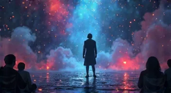 Die kulturelle Bedeutung von Live-Performances (3/10)