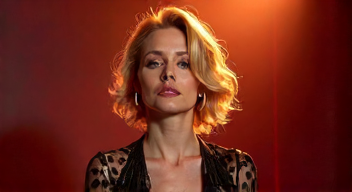 Die kulturelle Bedeutung von Marianne Rosenberg (3/10)