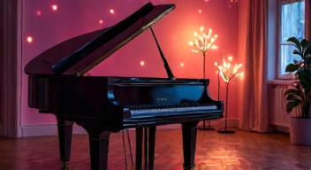 Die kulturelle Bedeutung von Musik in Animationsfilmen (10/10)