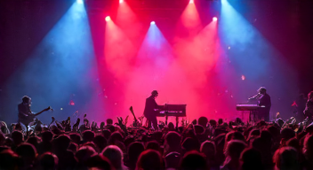 Die kulturelle Bedeutung von OneRepublic in der Musikszene (3/10)