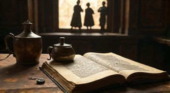 Die kulturelle Relevanz von Konflikten (3/10)