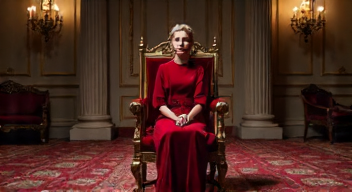 Die kulturelle Resonanz der royalen Trennung (10/10)