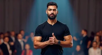 Die Kunst der Moderation (3/10)