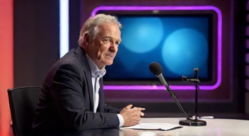 Die Kunst der Moderation im Reality-TV