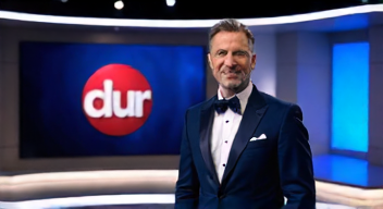 Die Kunst der Moderation im TV (2/10)