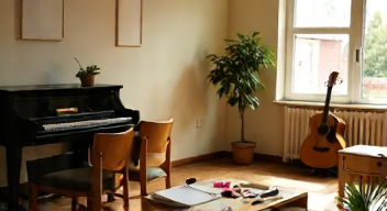 Die Kunst der Musiktherapie bei Demenz (10/10)