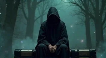 Die Kunst der Unterhaltung (3/10)