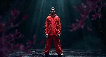 Die Kunst der Unterhaltung (3/10)