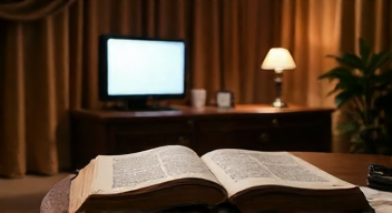 Die Kunst des Erzählens im Fernsehen (3/10)