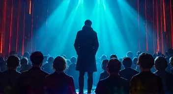 Die Kunst des Gesangs im Fernsehen