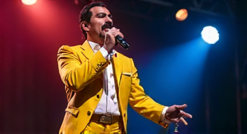 Die Kunst des Gesangs in der Comedy (10/10)