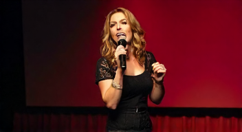 Die Kunst des Gesangs in der Comedy