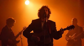 Die Kunst des Gesangs und der Emotionen (10/10)