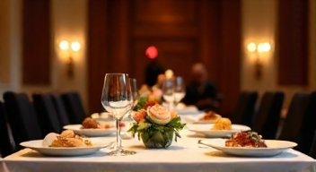 Die Kunst des Gesangs und der Kochkunst (10/10)