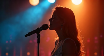 Die Kunst des Gesangs und der Unterhaltung (10/10)