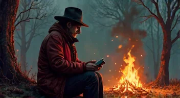 Die Kunst des Geschichtenerzählens (3/10)