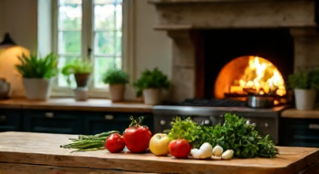 Die Kunst des Kochens als kulturelles Erbe (3/10)