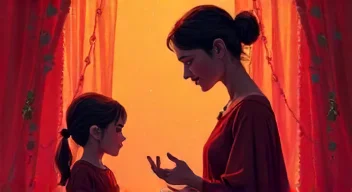 Die Kunst des Sängers und die Rolle der Nanny (10/10)