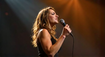 Die Kunst des Singens und des Ausdrucks (10/10)