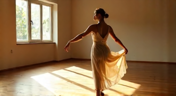 Die Kunst des Tanzes: Joel Mattli (10/10)