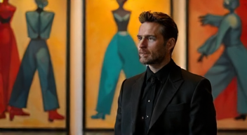 Die Kunst von Ross Antony (10/10)