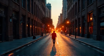 Die Last des öffentlichen Lebens (4/10)