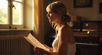 Die Macht der Melodien (3/10)