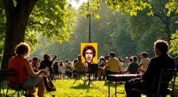 Die Macht der Musik in der Gesellschaft (10/10)