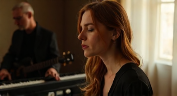 Die Macht der Musik in schwierigen Zeiten (10/10)