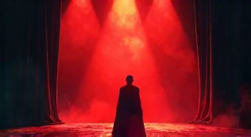 Die Magie der Bühnenkunst (3/10)