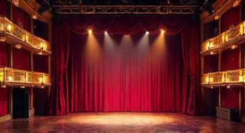 Die Magie der Bühnenkunst im 21. Jahrhundert (3/10)