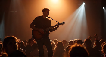 Die Magie der Bühnenpräsenz, erklärt von Matthias Rohde (3/10)