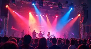 Die Magie der Live-Performance (3/10)