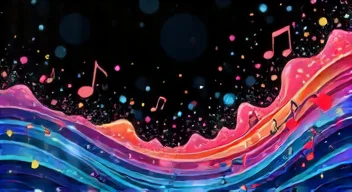 Die Magie der Musik (3/10)