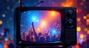 Die Magie der Musik im Fernsehen (10/10)