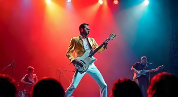 Die Magie der Musik im Fernsehen (10/10)