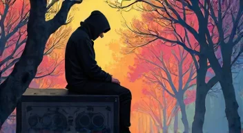 Die Magie der Musik und des Humors (10/10)