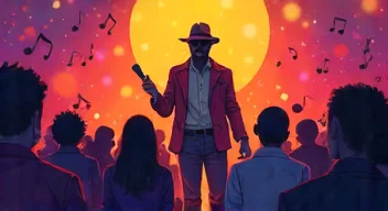 Die Magie des Live-Gesangs (10/10)