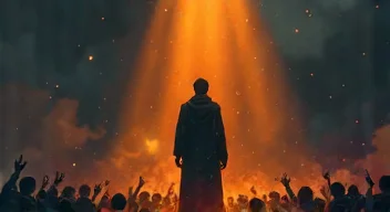 Die Magie von Live-Konzerten (10/10)