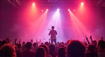 Die Magie von Live-Performances (10/10)