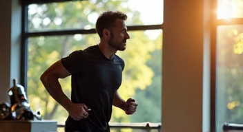 Die Musik als Begleiter im Leben eines Sportlers (10/10)