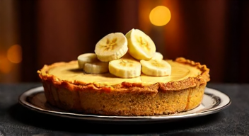 Die musikalische Hommage an den Banoffee Pie (10/10)