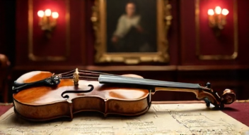 Die musikalische Hommage an Prinzessin Désirée (10/10)