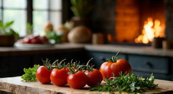 Die philosophischen Aspekte des Kochens (5/10)