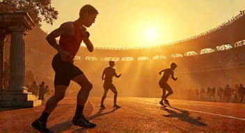 Die philosophischen Aspekte des Sports (5/10)