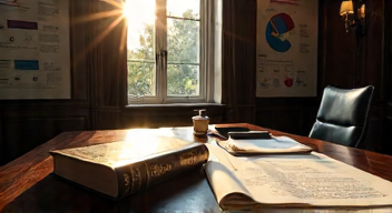 Die politische Dimension der Familienkrisen (8/10)