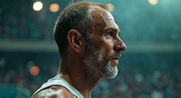 Die Psyche des Athleten (7/10)