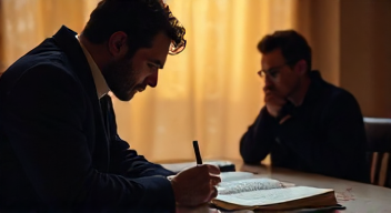 Die Psyche des Menschen verstehen (7/10)