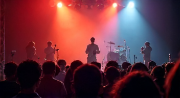 Die Psychologie des Live-Erlebnisses (7/10)